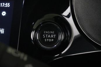 Vauxhall Corsa Electric 50kWh Elite Nav Premium Auto 5dr (7.4Kw Charger)