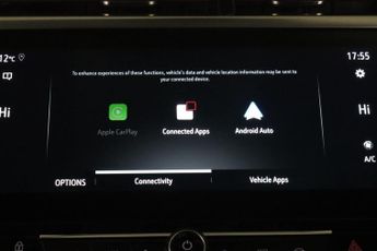 Vauxhall Corsa Electric 50kWh Elite Nav Premium Auto 5dr (7.4Kw Charger)