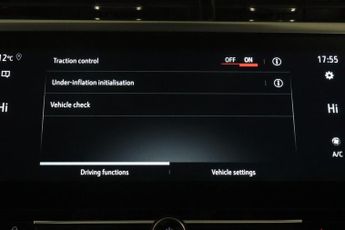 Vauxhall Corsa Electric 50kWh Elite Nav Premium Auto 5dr (7.4Kw Charger)