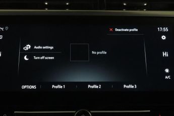 Vauxhall Corsa Electric 50kWh Elite Nav Premium Auto 5dr (7.4Kw Charger)