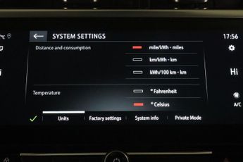 Vauxhall Corsa Electric 50kWh Elite Nav Premium Auto 5dr (7.4Kw Charger)