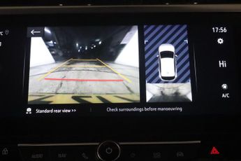 Vauxhall Corsa Electric 50kWh Elite Nav Premium Auto 5dr (7.4Kw Charger)