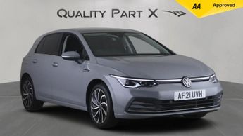 Volkswagen Golf 1.5 TSI Style Euro 6 (s/s) 5dr
