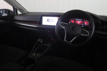 Volkswagen Golf 1.5 TSI Style Euro 6 (s/s) 5dr