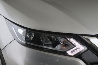 Nissan Qashqai 1.5 dCi Acenta Premium DCT Auto Euro 6 (s/s) 5dr