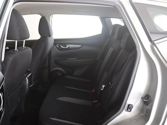 Nissan Qashqai 1.5 dCi Acenta Premium DCT Auto Euro 6 (s/s) 5dr