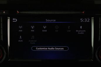 Nissan Qashqai 1.5 dCi Acenta Premium DCT Auto Euro 6 (s/s) 5dr