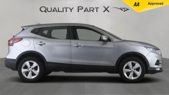 Nissan Qashqai 1.5 dCi Acenta Premium DCT Auto Euro 6 (s/s) 5dr