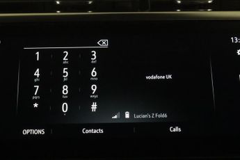 Vauxhall Corsa 1.2 Turbo Ultimate Auto Euro 6 (s/s) 5dr