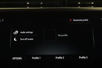 Vauxhall Corsa 1.2 Turbo Ultimate Auto Euro 6 (s/s) 5dr