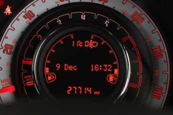 Fiat 500 1.0 MHEV Euro 6 (s/s) 3dr