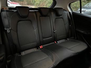 Ford Focus 1.0T EcoBoost Titanium X Euro 6 (s/s) 5dr