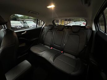 Ford Focus 1.0T EcoBoost Titanium X Euro 6 (s/s) 5dr