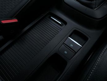 Ford Focus 1.0T EcoBoost Titanium X Euro 6 (s/s) 5dr