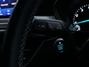 Ford Focus 1.0T EcoBoost Titanium X Euro 6 (s/s) 5dr