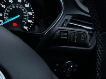 Ford Focus 1.0T EcoBoost Titanium X Euro 6 (s/s) 5dr