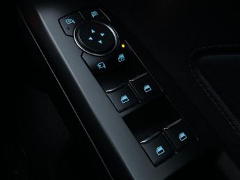 Ford Focus 1.0T EcoBoost Titanium X Euro 6 (s/s) 5dr