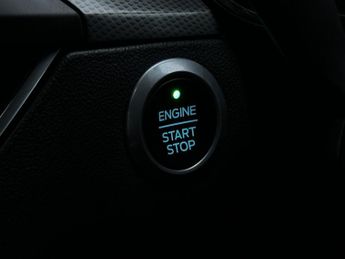 Ford Focus 1.0T EcoBoost Titanium X Euro 6 (s/s) 5dr