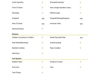 Ford Focus 1.0T EcoBoost Titanium X Euro 6 (s/s) 5dr