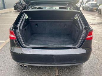 Audi A3 1.8 TFSI Sport S Tronic Euro 6 (s/s) 3dr