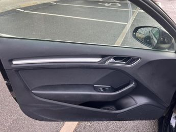 Audi A3 1.8 TFSI Sport S Tronic Euro 6 (s/s) 3dr