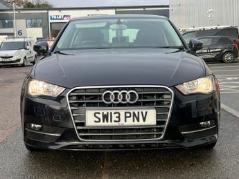 Audi A3 1.8 TFSI Sport S Tronic Euro 6 (s/s) 3dr