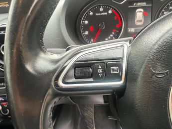 Audi A3 1.8 TFSI Sport S Tronic Euro 6 (s/s) 3dr