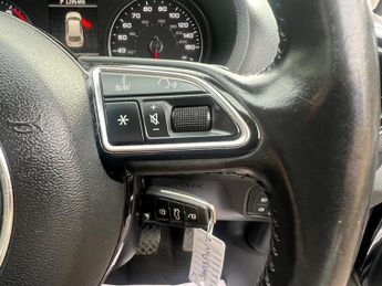 Audi A3 1.8 TFSI Sport S Tronic Euro 6 (s/s) 3dr