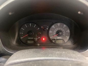 Kia Picanto 1.1 LX 5dr