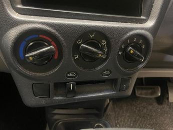 Kia Picanto 1.1 LX 5dr