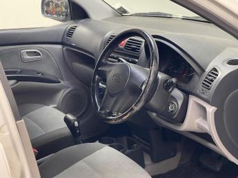 Kia Picanto 1.1 LX 5dr