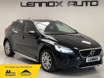 Volvo V40 1.5 T3 Pro Auto Euro 6 (s/s) 5dr