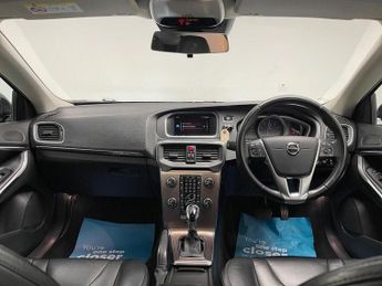 Volvo V40 Cross Country 1.5 T3 Pro Auto Euro 6 (s/s) 5dr