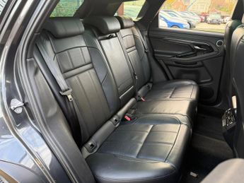 Land Rover Range Rover Evoque 1.5 P300e 12.2kWh R-Dynamic HSE Auto 4WD Euro 6 (s/s) 5dr
