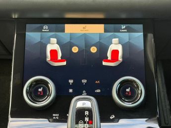 Land Rover Range Rover Evoque 1.5 P300e 12.2kWh R-Dynamic HSE Auto 4WD Euro 6 (s/s) 5dr