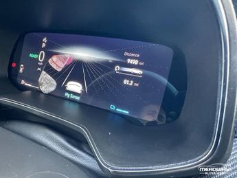 Renault Clio 1.6 E-TECH esprit Alpine Auto Euro 6 (s/s) 5dr