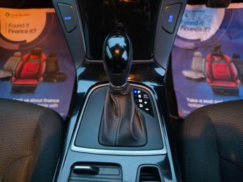 Hyundai i40 1.7 CRDi Style Auto Euro 5 5dr