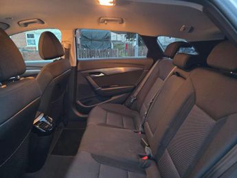 Hyundai i40 1.7 CRDi Style Auto Euro 5 5dr