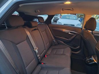 Hyundai i40 1.7 CRDi Style Auto Euro 5 5dr