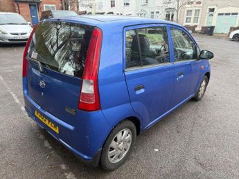 Daihatsu Charade 1.0 SL 5dr