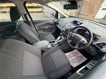Ford C-Max 2.0 TDCi Titanium Powershift Euro 5 5dr