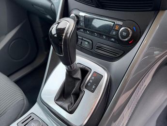 Ford C-Max 2.0 TDCi Titanium Powershift Euro 5 5dr