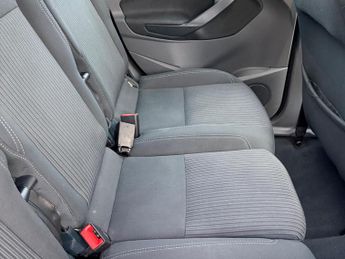 Ford C-Max 2.0 TDCi Titanium Powershift Euro 5 5dr