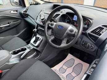 Ford C-Max 2.0 TDCi Titanium Powershift Euro 5 5dr