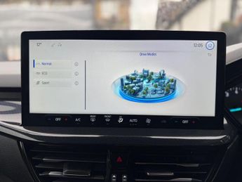 Ford Focus 1.0T EcoBoost MHEV ST-Line DCT Euro 6 (s/s) 5dr