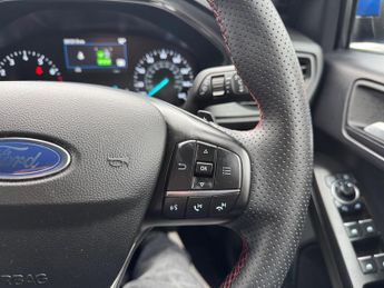 Ford Focus 1.0T EcoBoost MHEV ST-Line DCT Euro 6 (s/s) 5dr