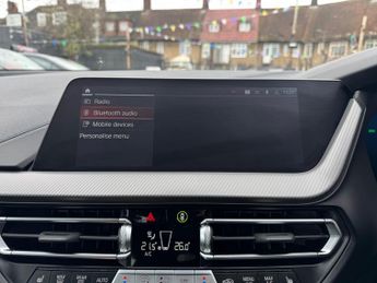 BMW 2 Series Gran Coupe 1.5 218i M Sport DCT Euro 6 (s/s) 4dr