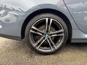 BMW 2 Series Gran Coupe 1.5 218i M Sport DCT Euro 6 (s/s) 4dr