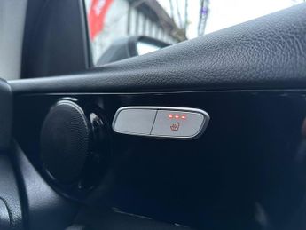 Mercedes-Benz GLC 2.0 GLC300 MHEV Sport G-Tronic+ 4MATIC Euro 6 (s/s) 5dr