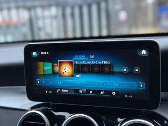 Mercedes-Benz GLC 2.0 GLC300 MHEV Sport G-Tronic+ 4MATIC Euro 6 (s/s) 5dr